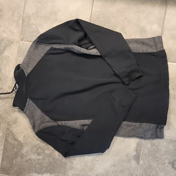 Calvin Klein Jean's sweater full zip - Picture 4 of 4